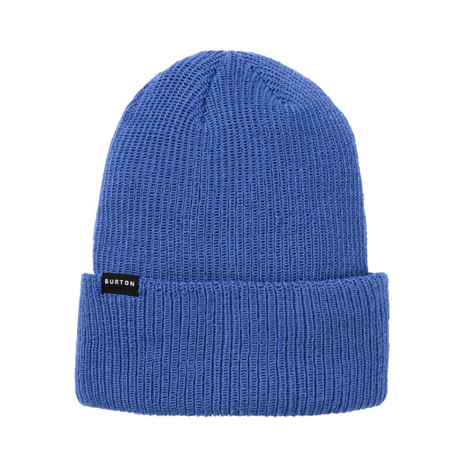 Snow * | Burton Recycled All Day Long Beanie 2023 Promotion