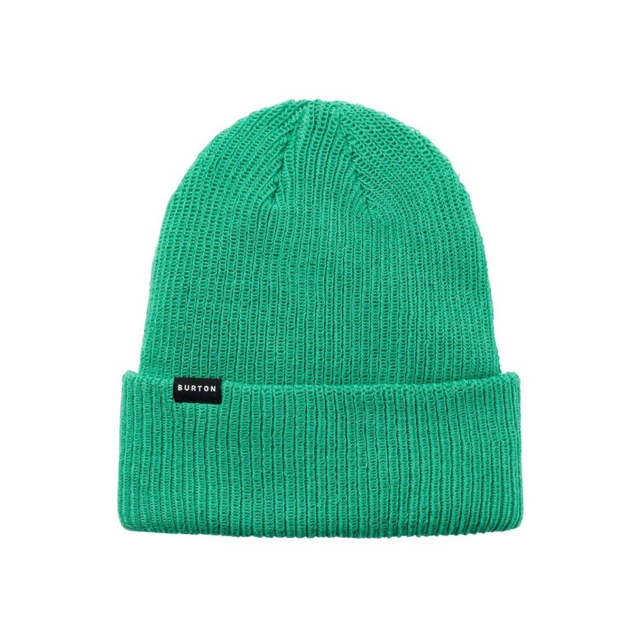 Snow * | Burton Recycled All Day Long Beanie 2023 Promotion