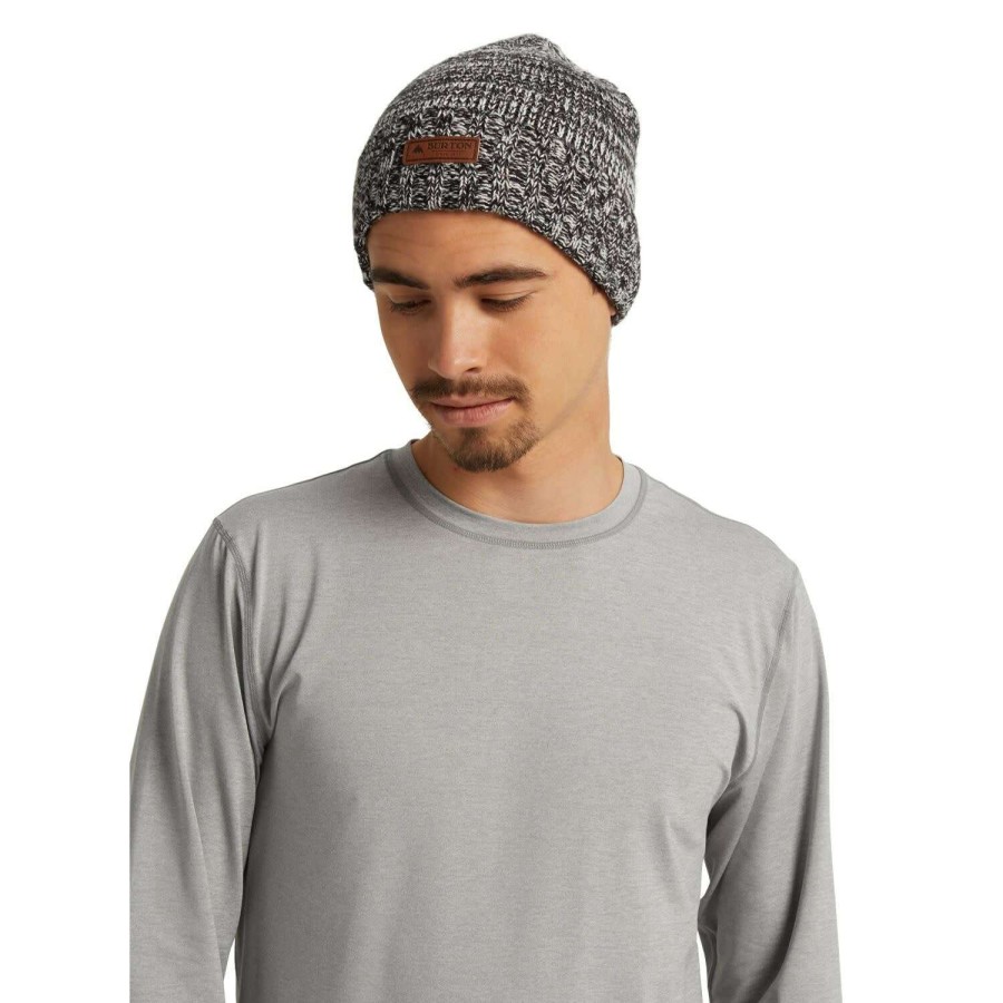 Snow * | Burton Classic Beanie 2022 Trend Model