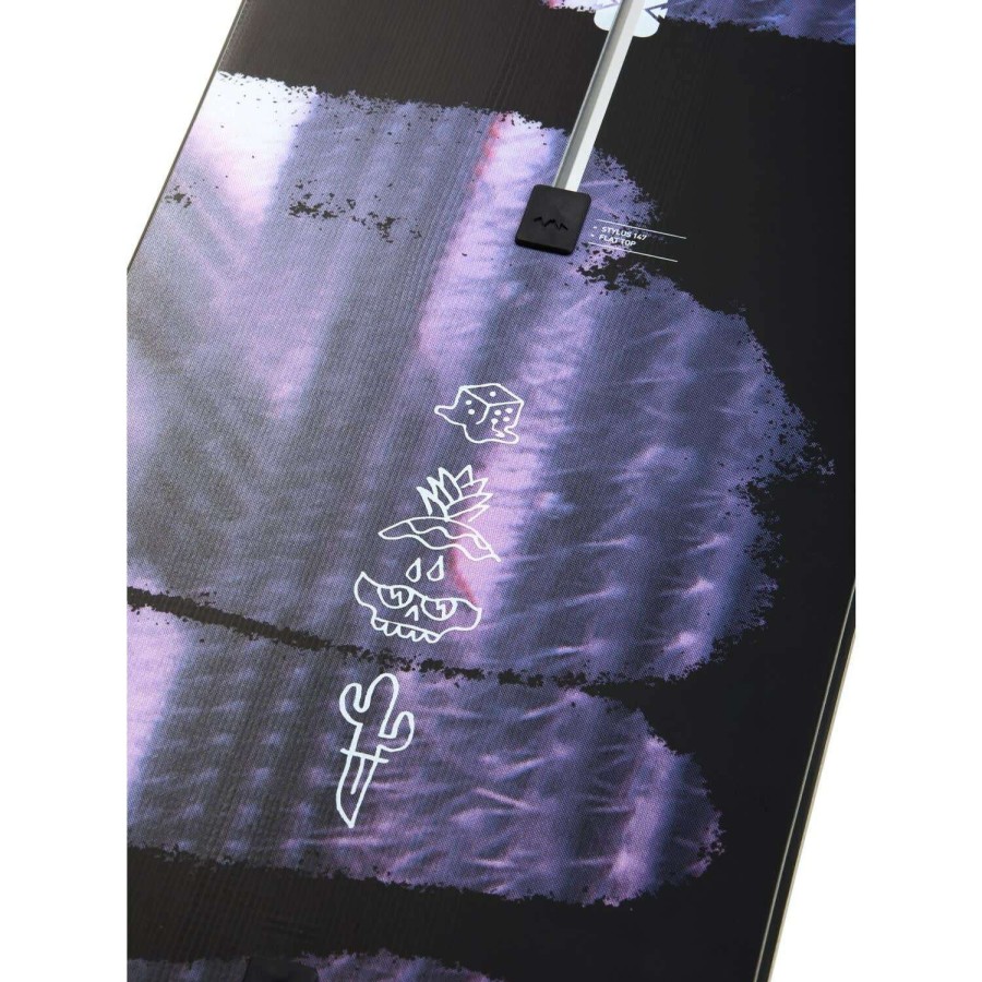 Snowboard * | Burton Stylus 2023 Women'S Snowboard Exactly Discount