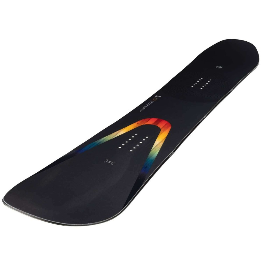 Snowboard * | Arbor Formula Rocker 2023 Men'S Snowboard Fire Sale