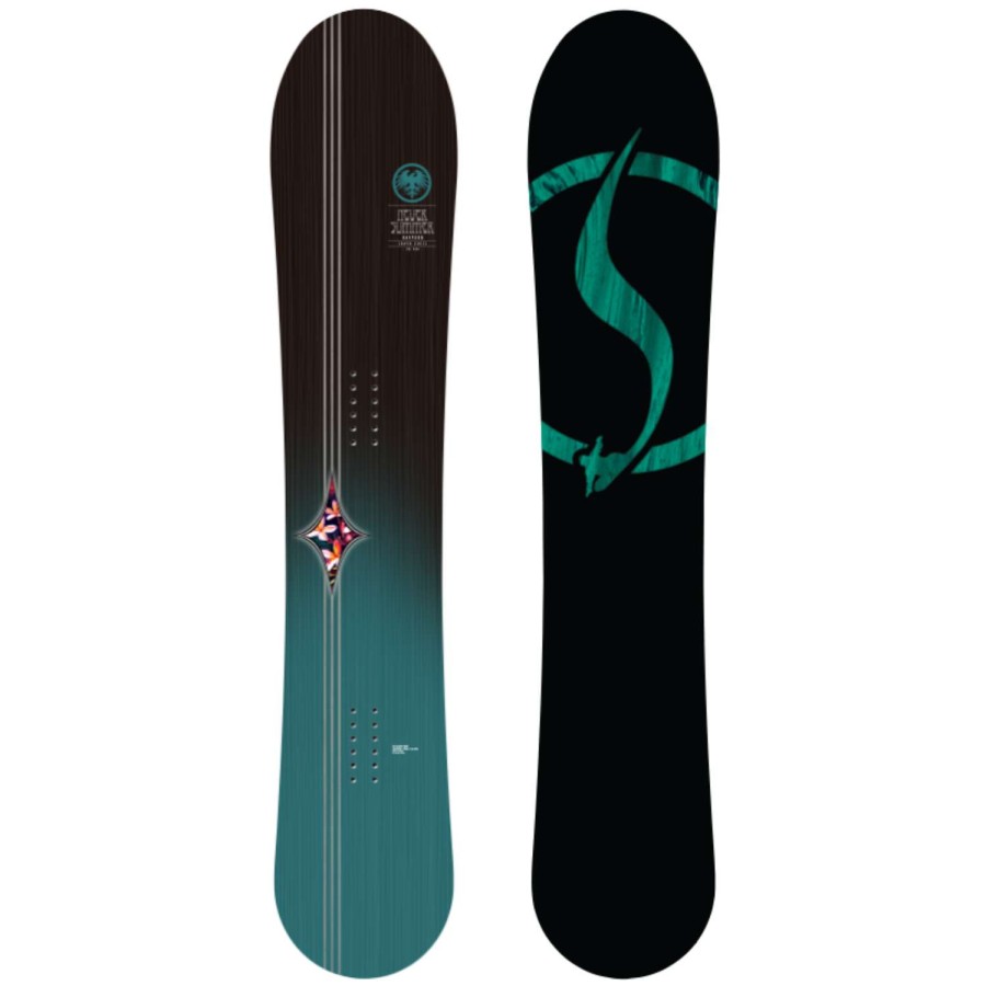 Snowboard * | Never Summer Harpoon 2023 Women'S Snowboard Exactly Discount