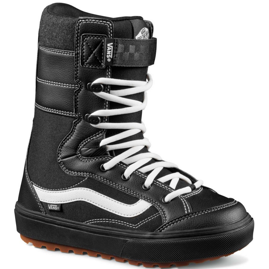 Snow Boots * | Vans Hi-Standard Linerless Dx 2023 Men'S Snowboard Boots Online