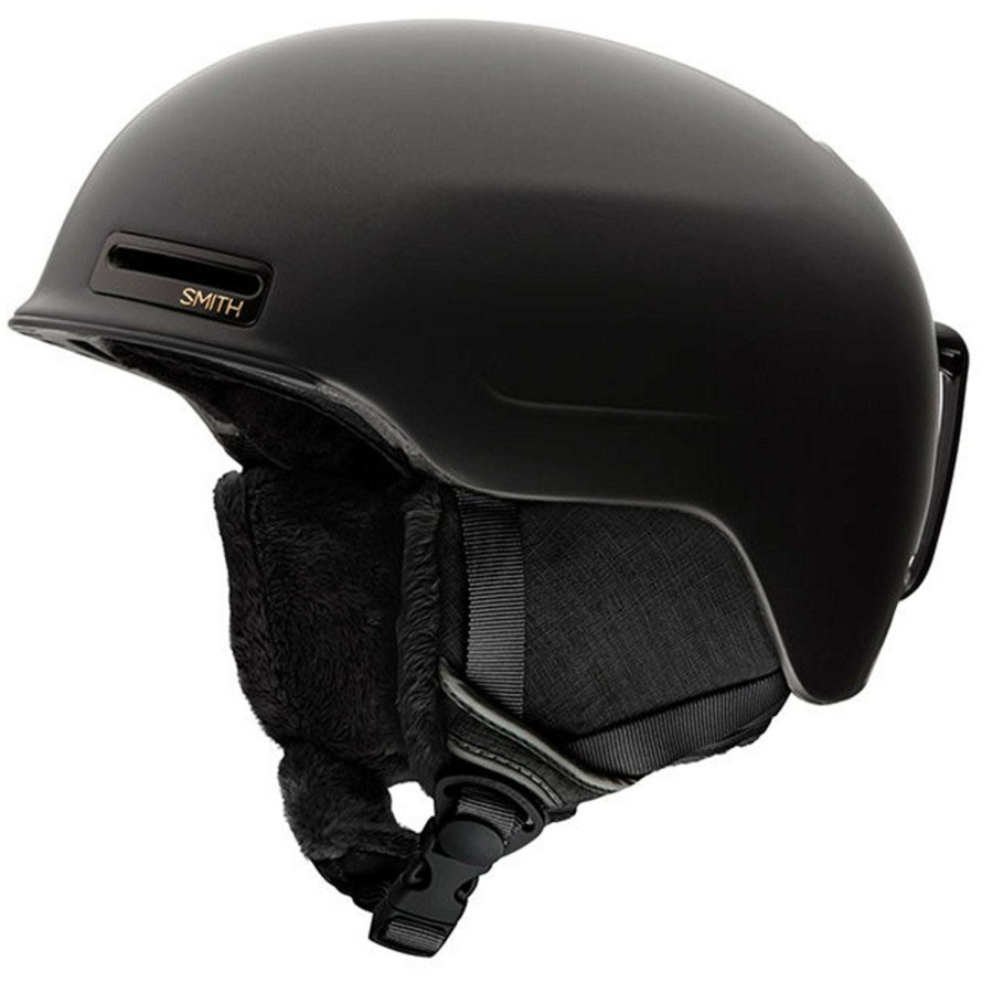 Snow * | Smith Allure Mips Helmet 2023 Women'S New Arrivals