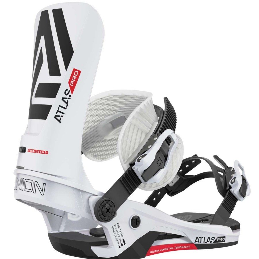 Snow * | Union Atlas Pro 2023 Men'S Snowboard Bindings Online