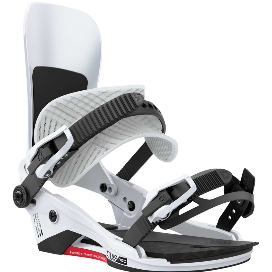 Snow * | Union Atlas Pro 2023 Men'S Snowboard Bindings Online