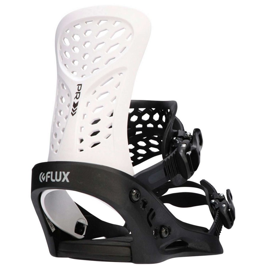 Snow * | Flux Pr 2023 Men'S Snowboard Bindings Promotions