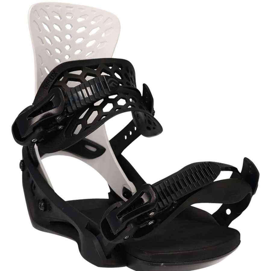 Snow * | Flux Pr 2023 Men'S Snowboard Bindings Promotions