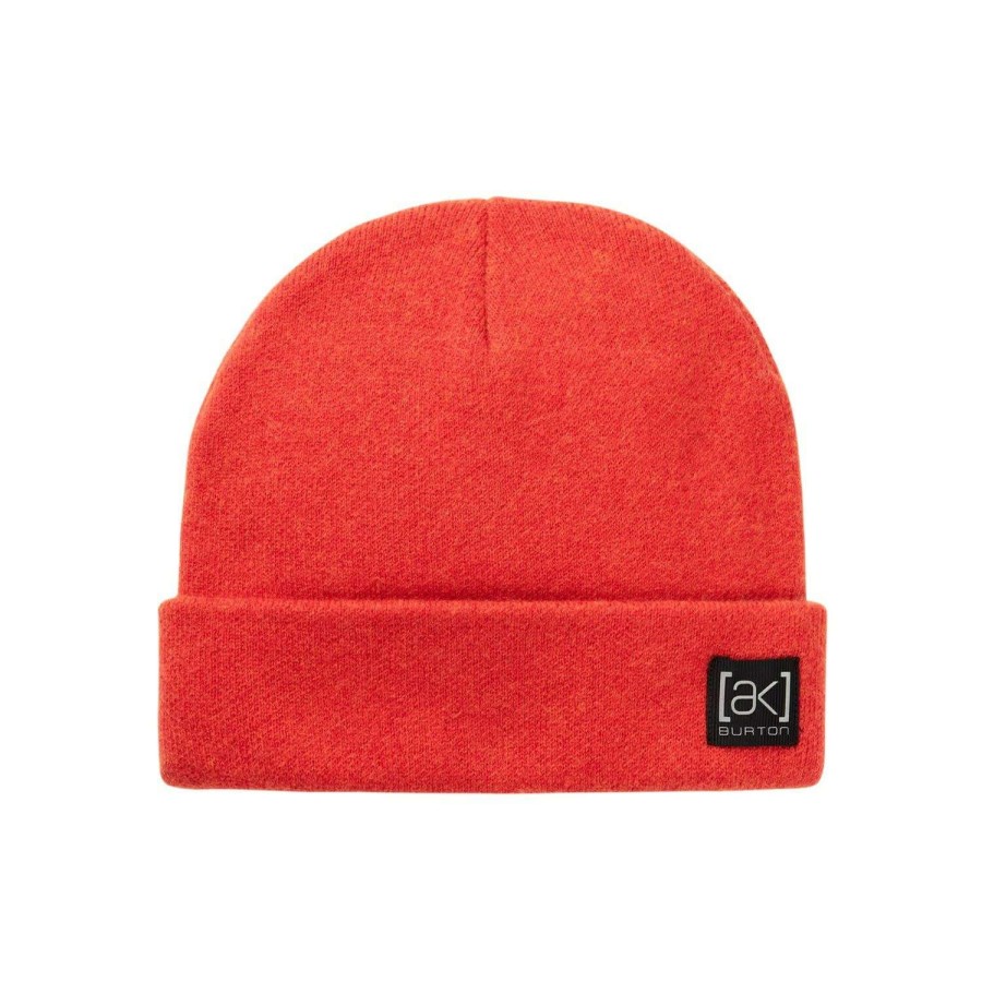 Snow * | Burton Ak Stagger Beanie 2022 For Sale