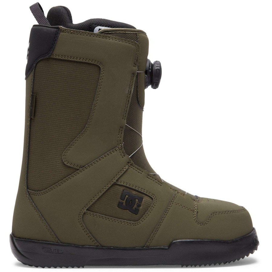 Snow Boots * | Dc Phase Boa 2023 Men'S Snowboard Boots New Products