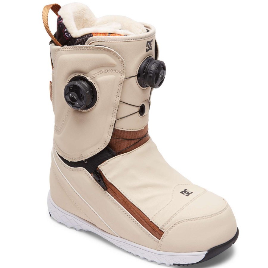 Snow Boots * | Dc Mora 2023 Women'S Snowboard Boots Fire Sale