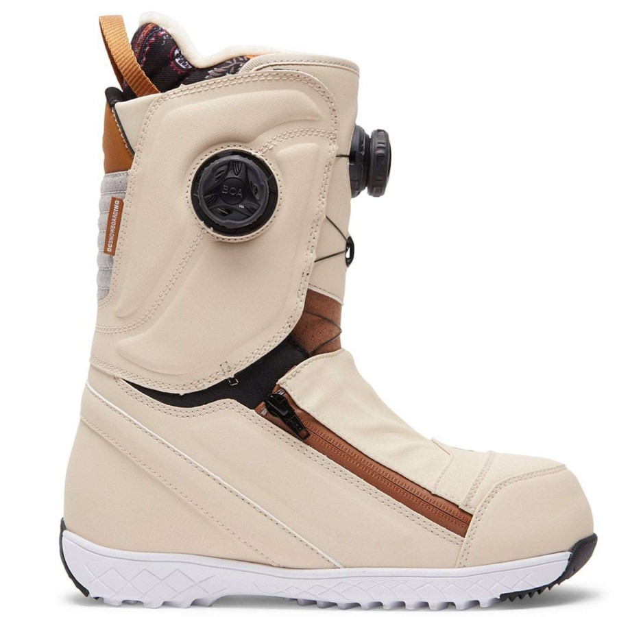 Snow Boots * | Dc Mora 2023 Women'S Snowboard Boots Fire Sale