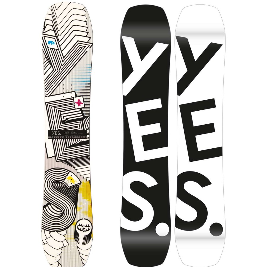 Snowboard * | Yes. First Basic 2023 Youth Snowboard Fire Sale