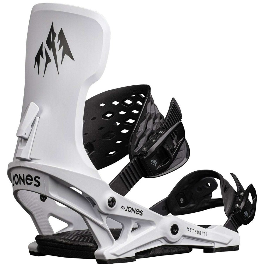 Snow * | Jones Meteorite 2023 Men'S Snowboard Bindings Promotion