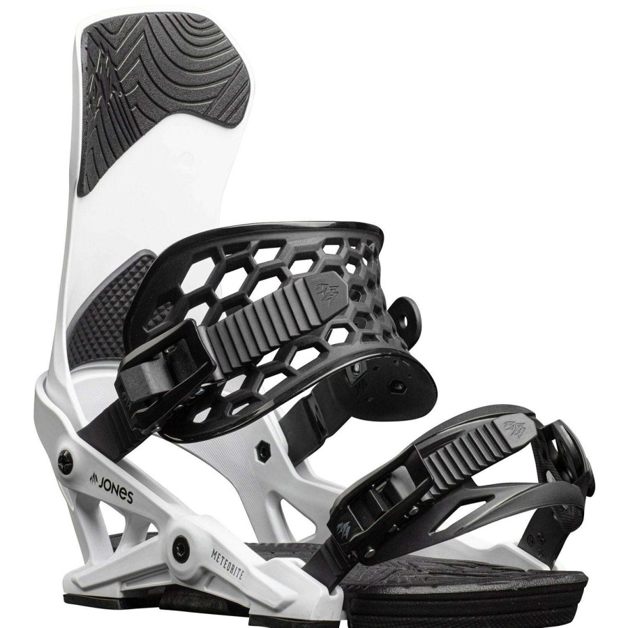 Snow * | Jones Meteorite 2023 Men'S Snowboard Bindings Promotion