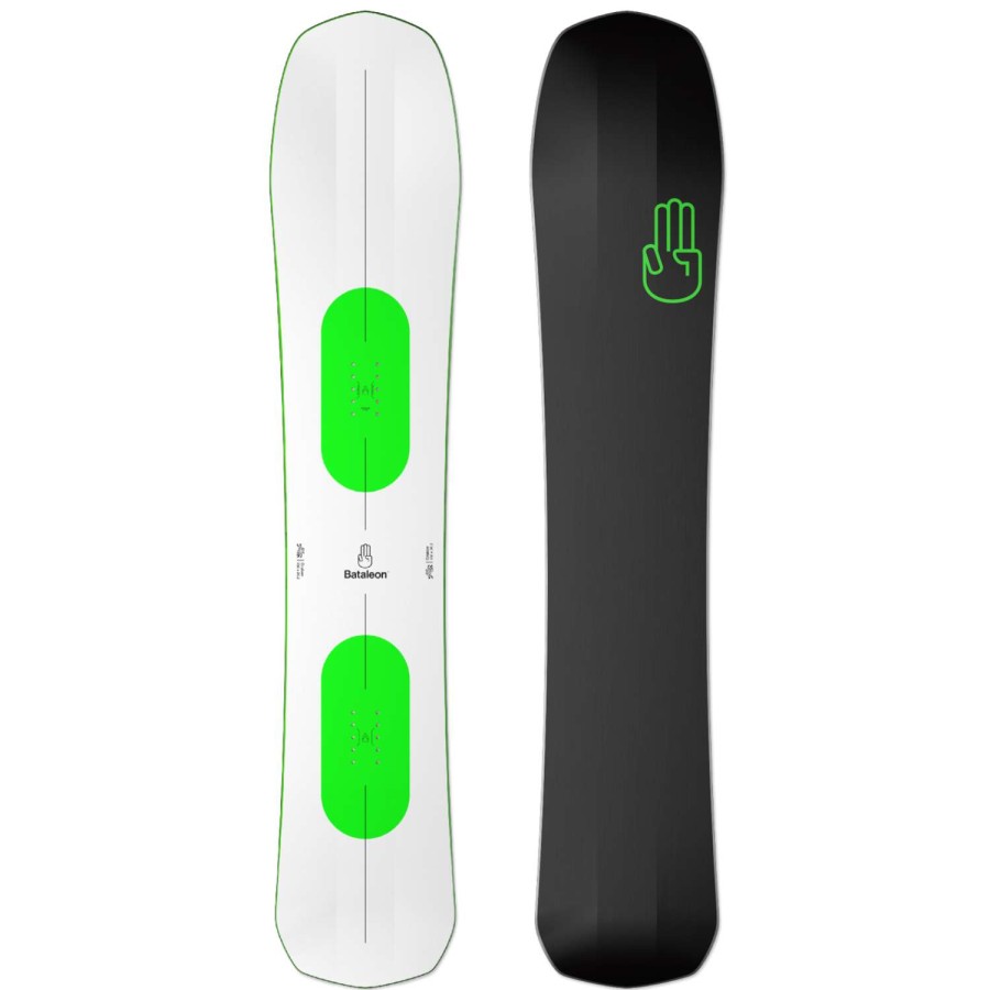 Snowboard * | Bataleon Cruiser 2023 Men'S Snowboard Promotion