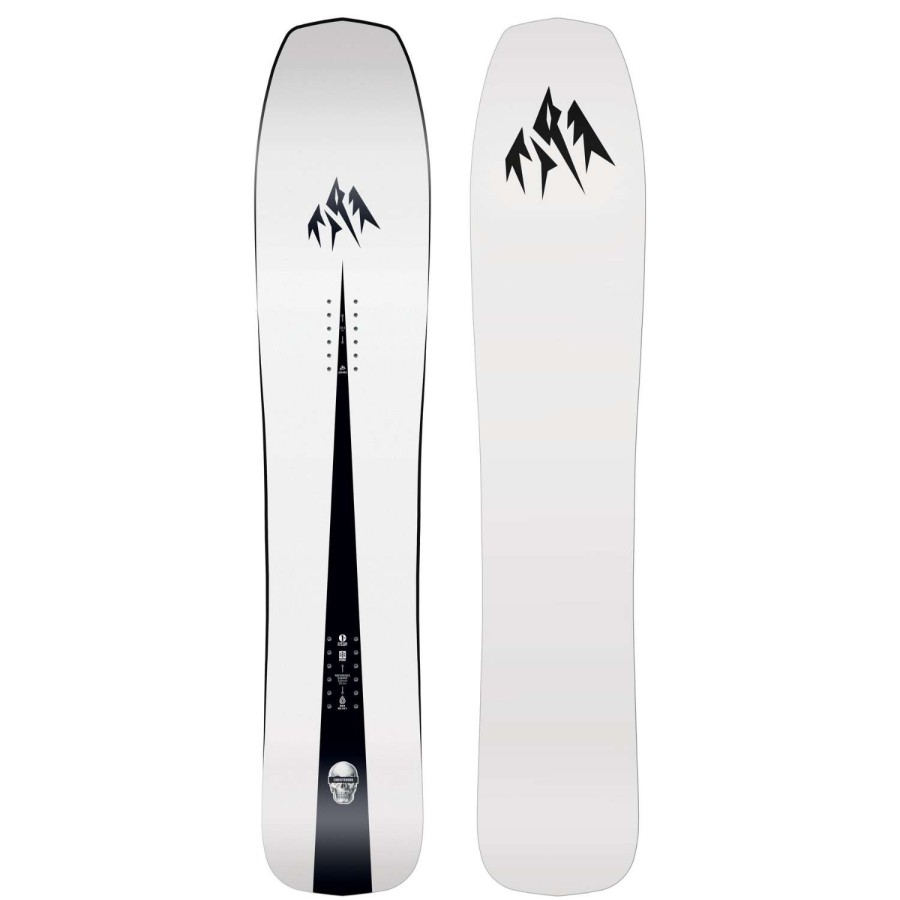 Snowboard * | Jones Mini Mind Expander 2023 Youth Snowboard New Products