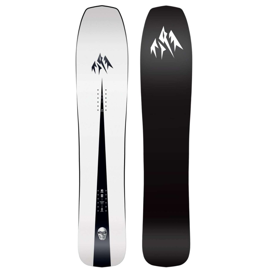 Snowboard * | Jones Mini Mind Expander 2023 Youth Snowboard New Products