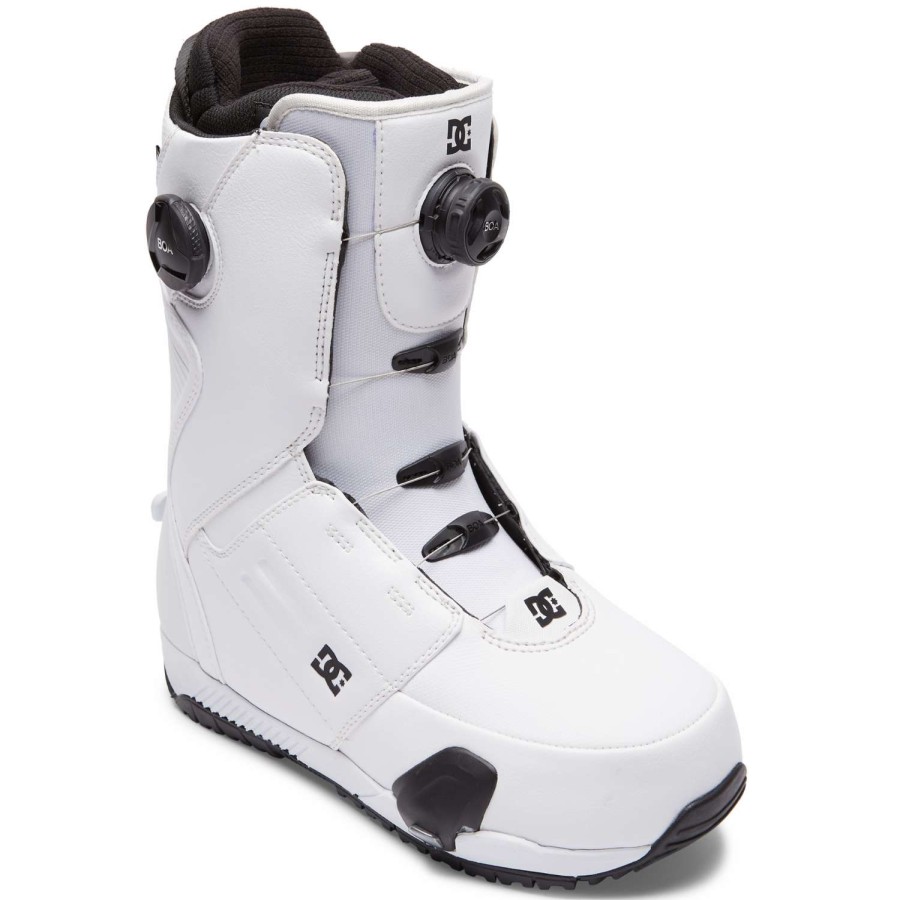 Snow Boots * | Dc Control Step On 2023 Men'S Snowboard Boots Wholesale