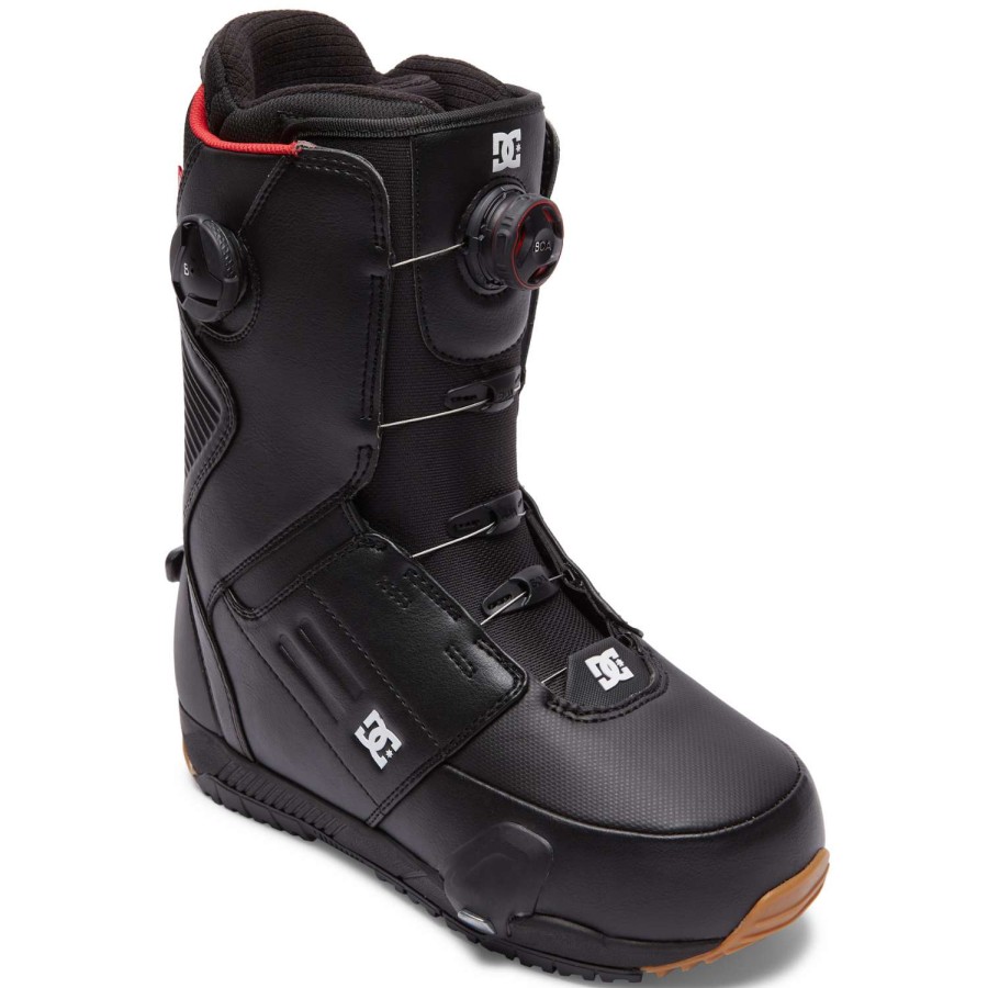 Snow Boots * | Dc Control Step On 2023 Men'S Snowboard Boots Wholesale