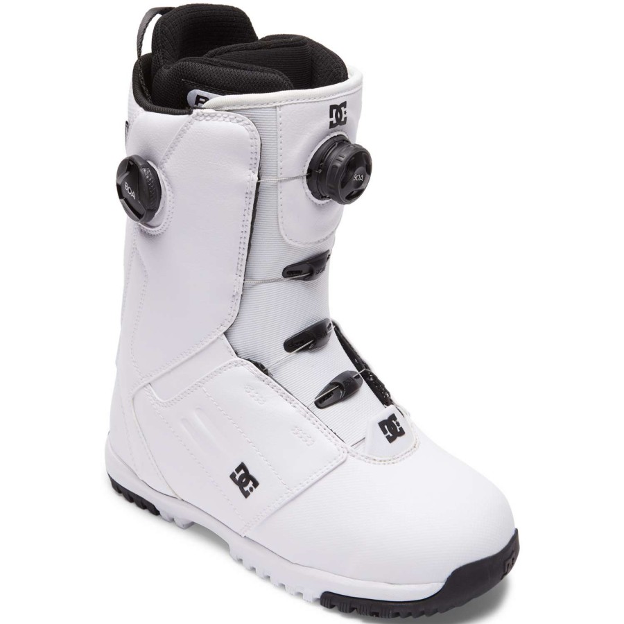 Snow Boots * | Dc Control 2023 Men'S Snowboard Boots Clearance