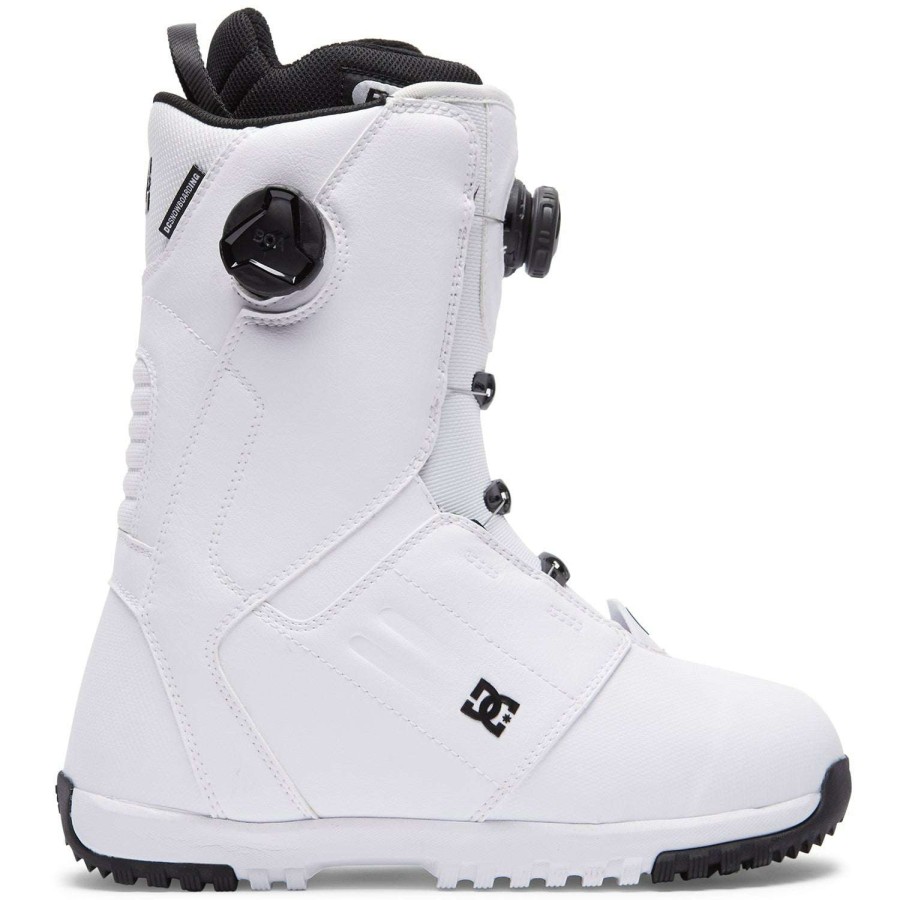 Snow Boots * | Dc Control 2023 Men'S Snowboard Boots Clearance