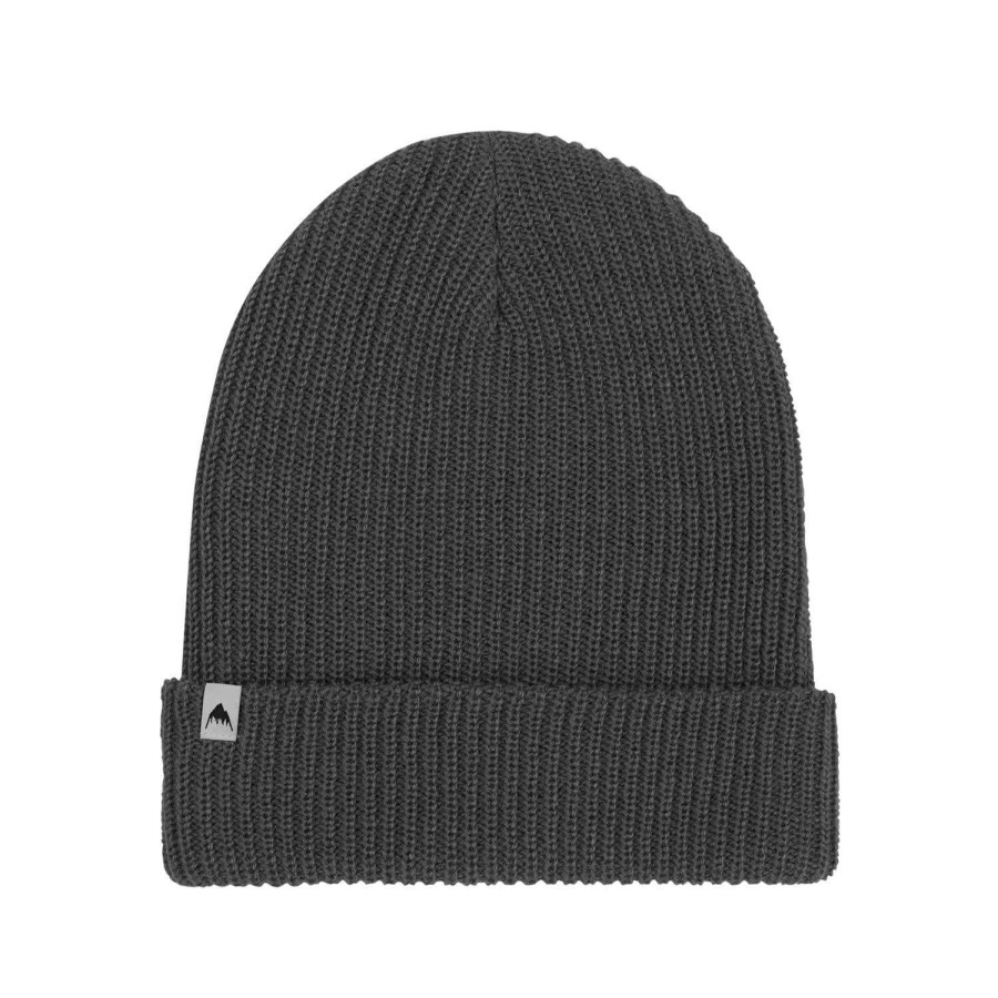 Snow * | Burton Truckstop Beanie 2022 100% Guarantee