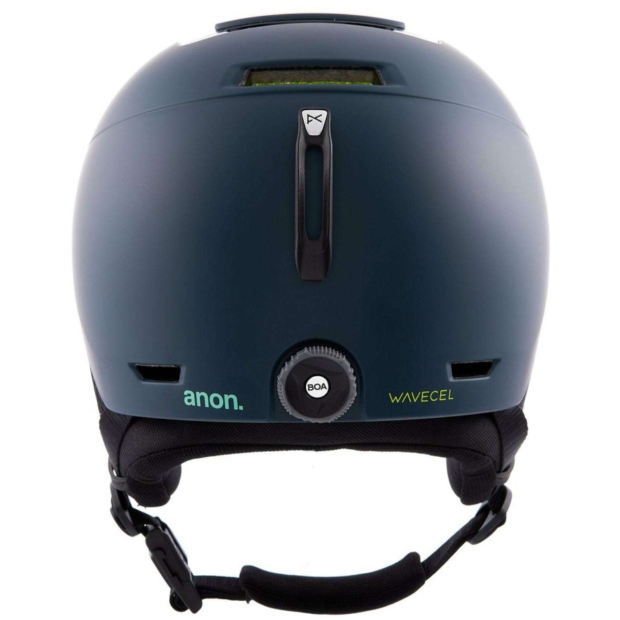 Snow * | Anon Logan Wavecel Helmet 2023 Special Design