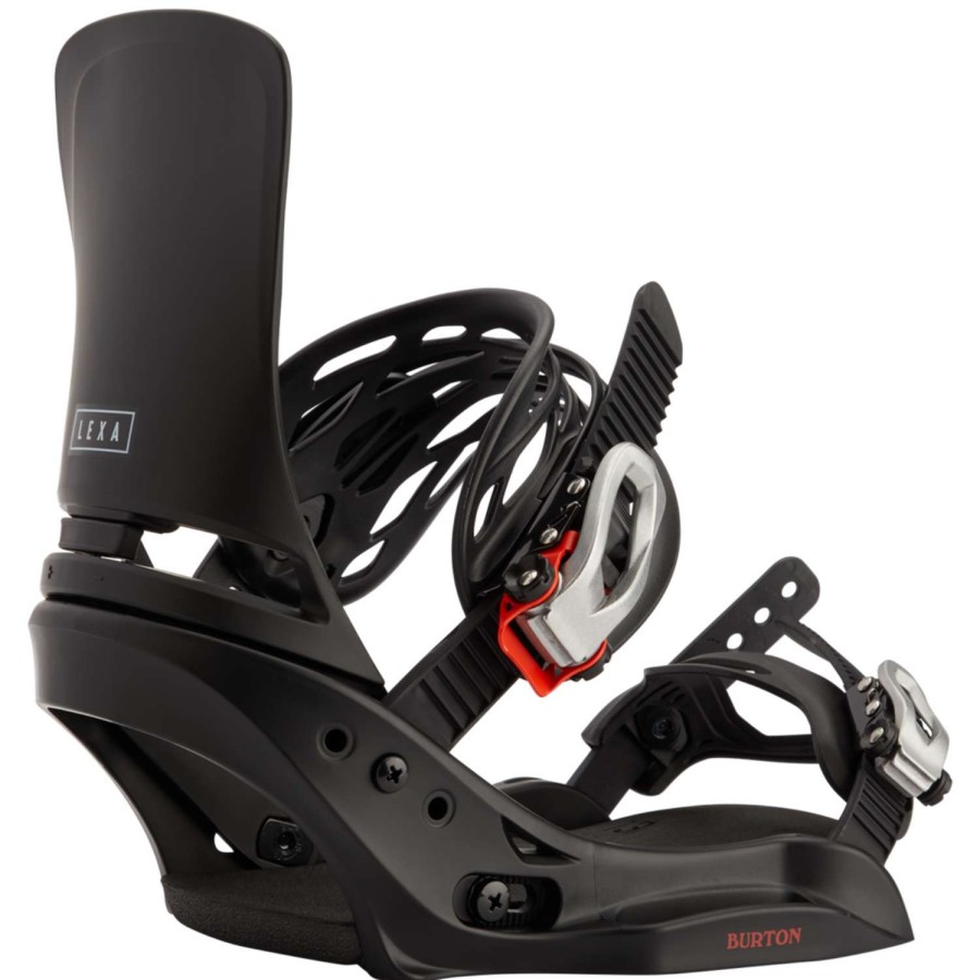 Snow * | Burton Lexa Est 2023 Women'S Snowboard Bindings Reduction In Price