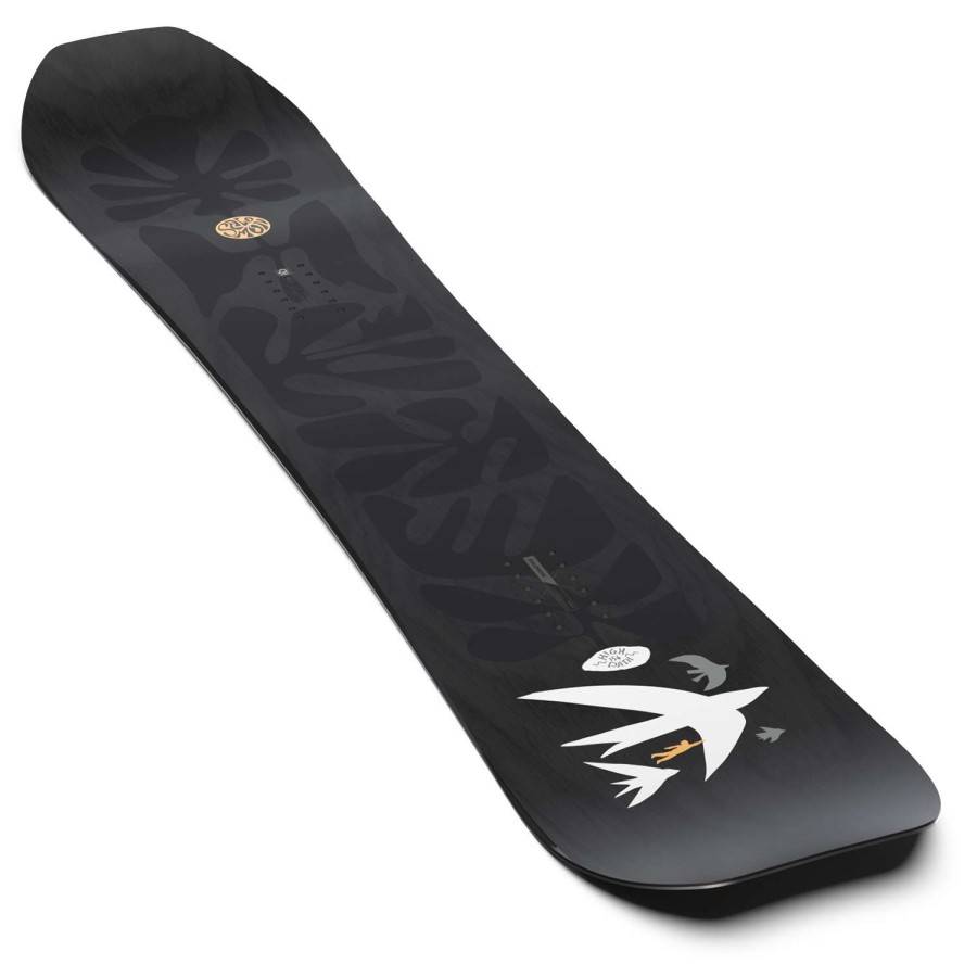 Snowboard * | Salomon Highpath 2023 Unisex Snowboard Discount