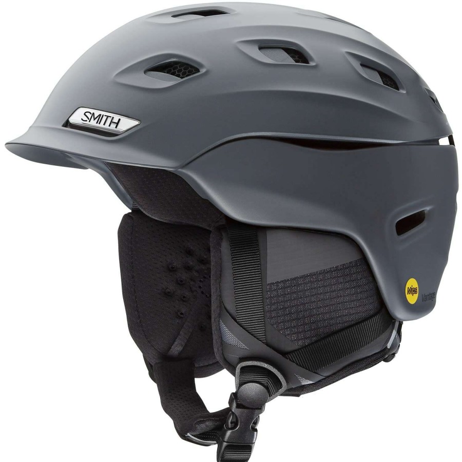 Snow * | Smith Vantage Mips Helmet 2023 Exactly Discount