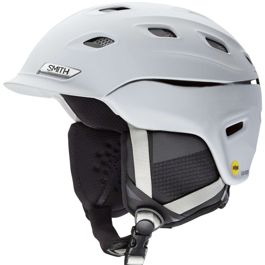 Snow * | Smith Vantage Mips Helmet 2023 Exactly Discount