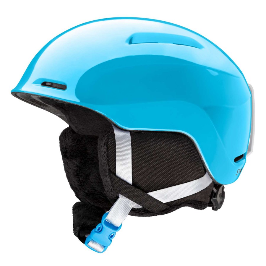 Snow * | Smith Glide Jr Helmet Kid'S Exactly Discount