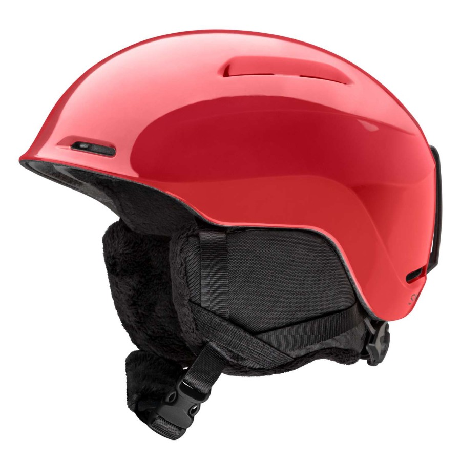 Snow * | Smith Glide Jr Helmet Kid'S Exactly Discount