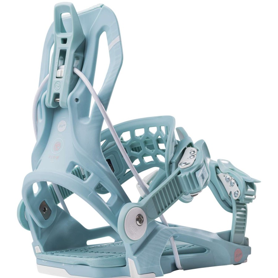 Snow * | Flow Mayon 2023 Women'S Snowboard Bindings Online