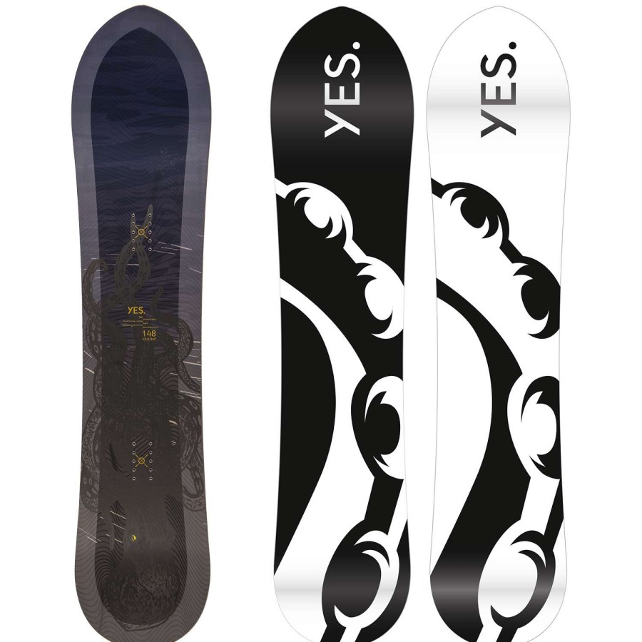 Snowboard * | Yes. 420 Men'S Snowboard 2023 100% Guarantee