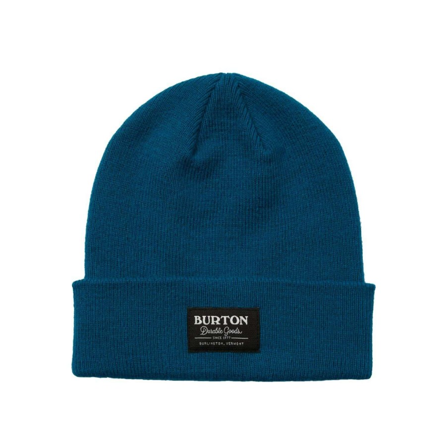 Snow * | Burton Kactusbunch Tall Beanie 2022 Kid'S Fascinating Model