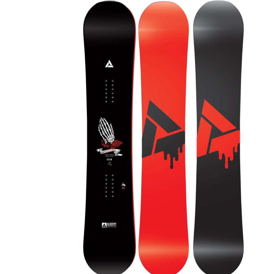 Snowboard * | Academy Propa-Camba Men'S Snowboard 2023 Reduction In Price