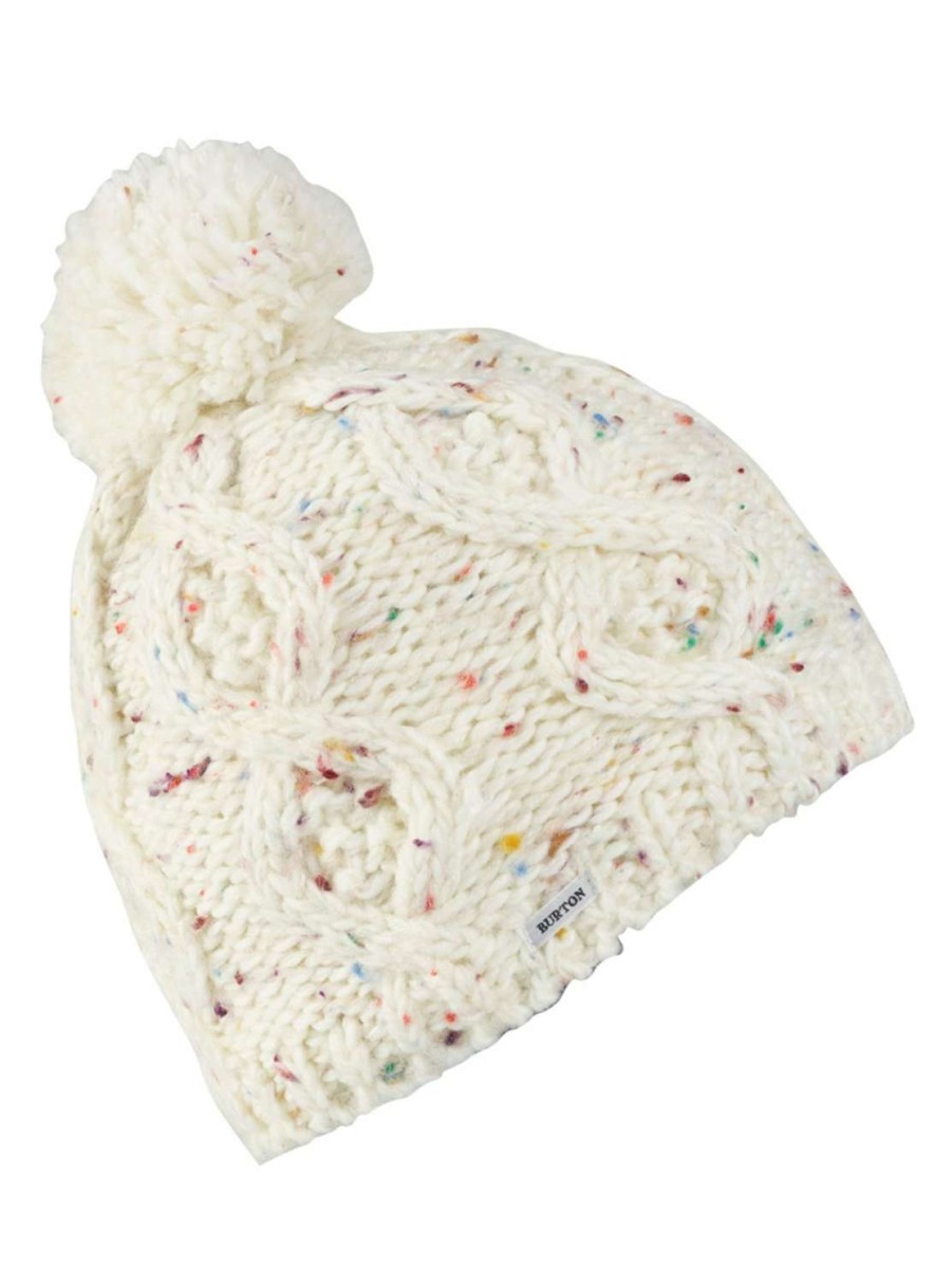 Snow * | Burton Chloe Beanie Girl'S Exceptional Design