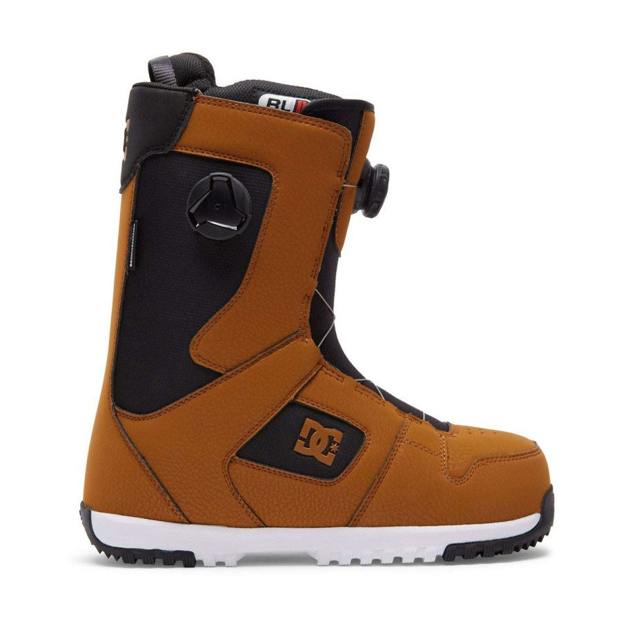 Snow Boots * | Dc Phase Boa Pro 2023 Men'S Snowboard Boots Promotion