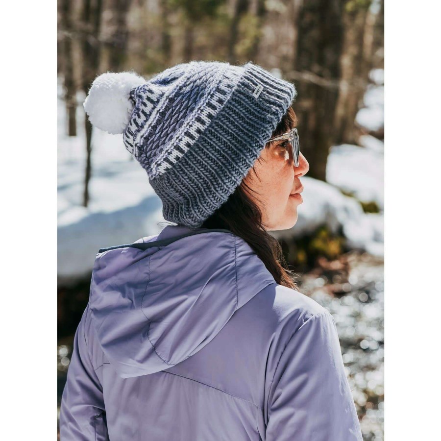 Snow * | Burton Walden Beanie 2022 Women'S Promotion