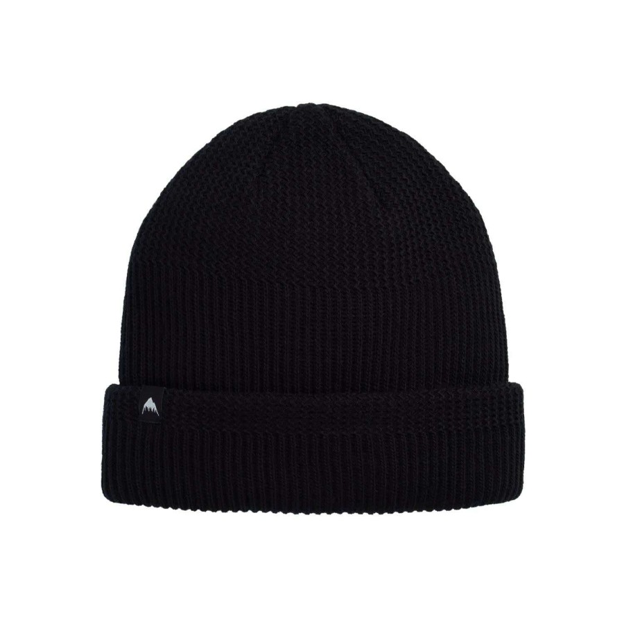 Snow * | Burton Mix Knit Beanie 2022 Excellent