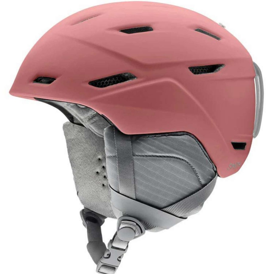 Snow * | Smith Mirage Mips Helmet 2023 Women'S Classical Style