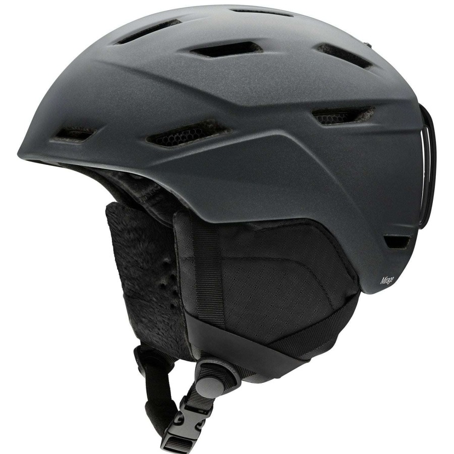 Snow * | Smith Mirage Mips Helmet 2023 Women'S Classical Style