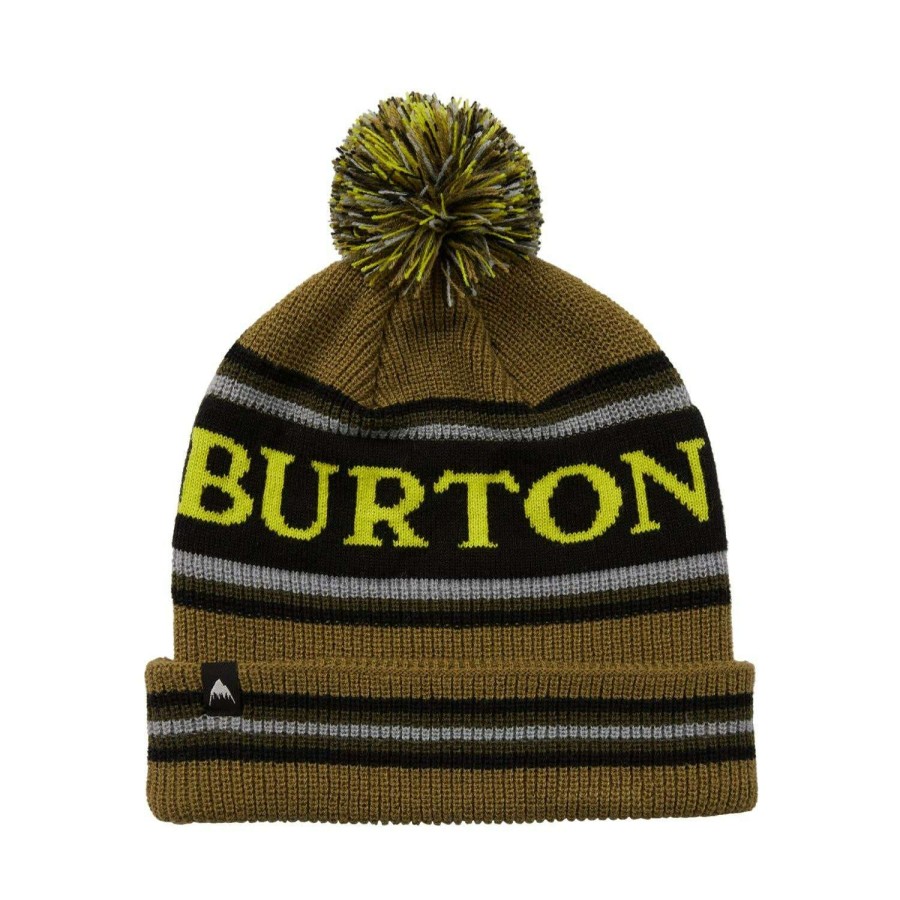 Snow * | Burton Trope Beanie 2022 Kid'S Fire Sale