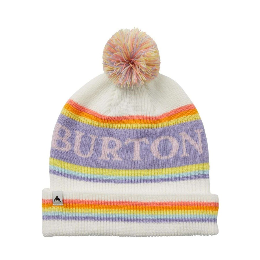 Snow * | Burton Trope Beanie 2022 Kid'S Fire Sale