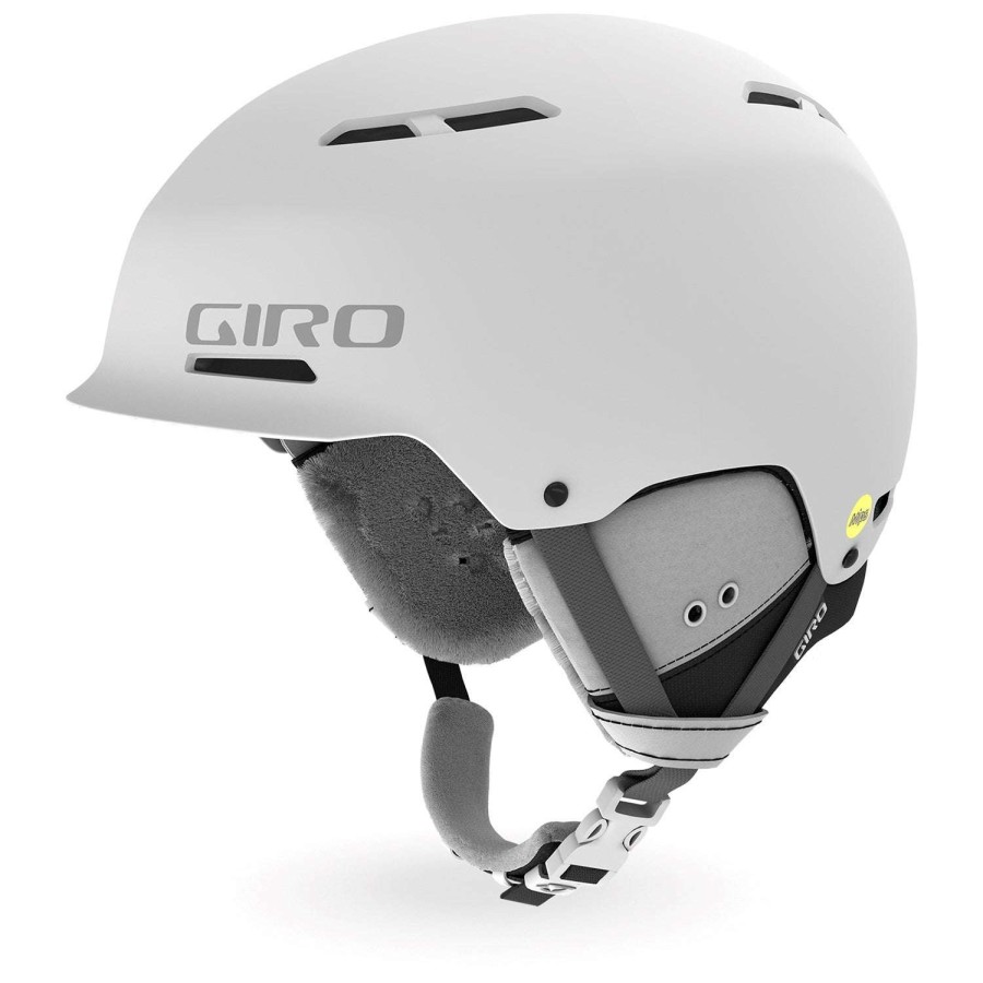 Snow * | Giro Trig Mips Helmet 2023 Cheaper