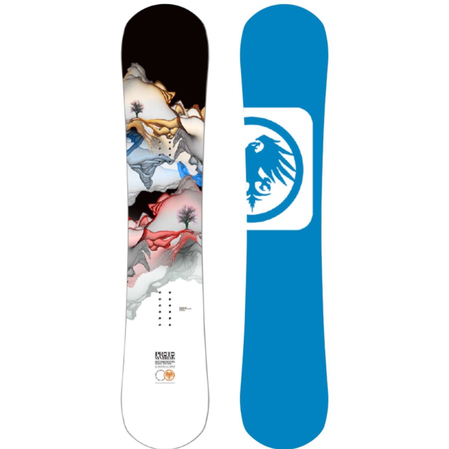 Snowboard * | Never Summer Protosynthesis 2023 Women'S Snowboard Special Design