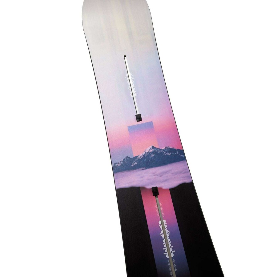 Snowboard * | Burton Hideaway 2023 Women'S Snowboard Sale Online