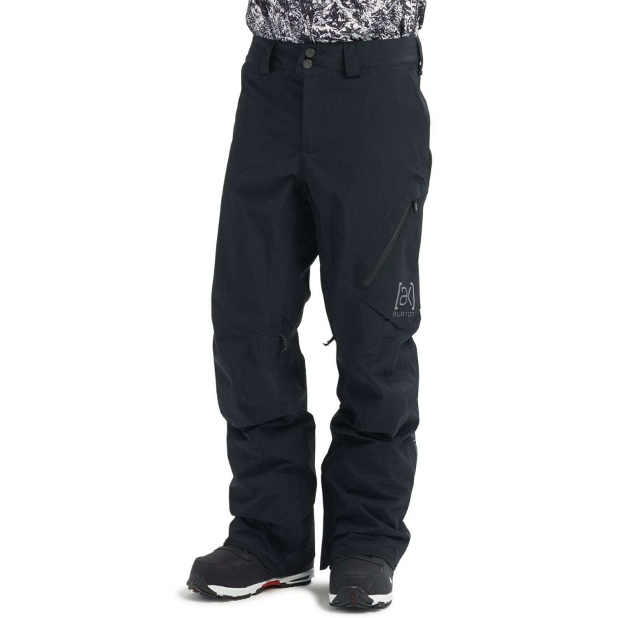 Snowboard * | Burton Ak Gore-Tex Cyclic 2L Pant 2023 Men'S Snowboard Pants Original Model